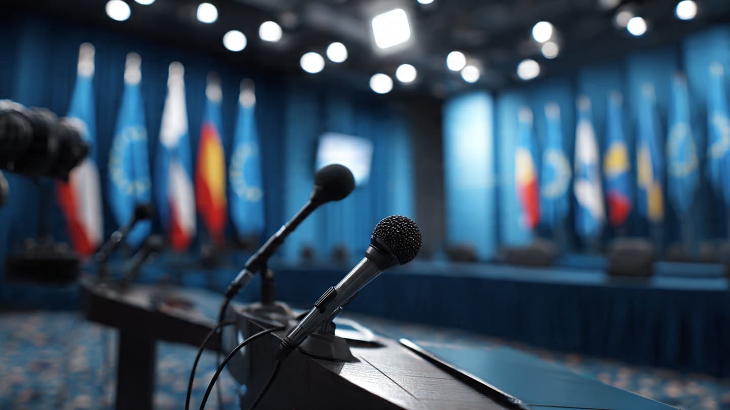 As Uncertainty Grows, Europe Reconsiders the Meaning of Security As Uncertainty Grows, Europe Reconsiders the Meaning of Security