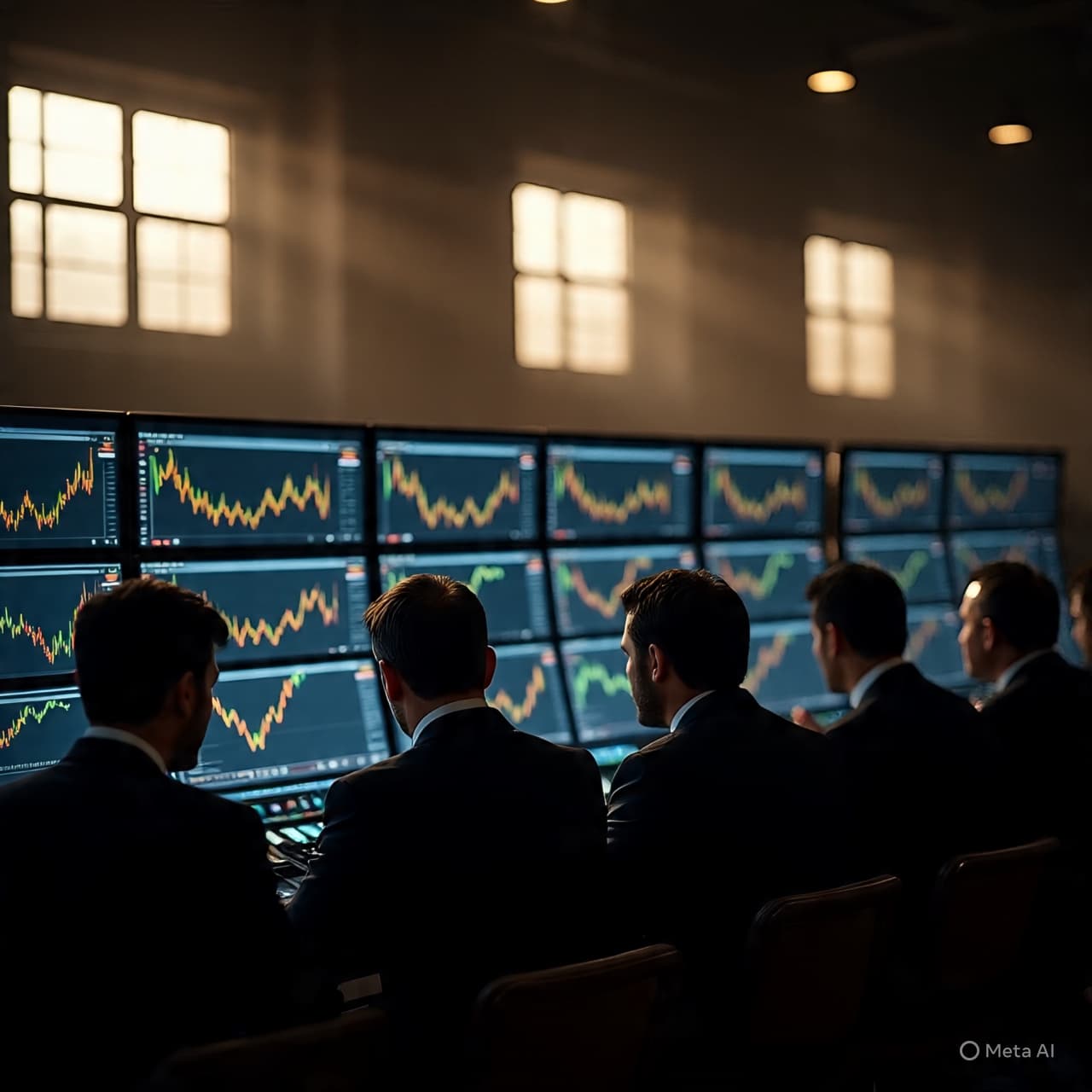 Anchors in a Shifting World: Gold and the Debasement Trade Anchors in a Shifting World: Gold and the Debasement Trade