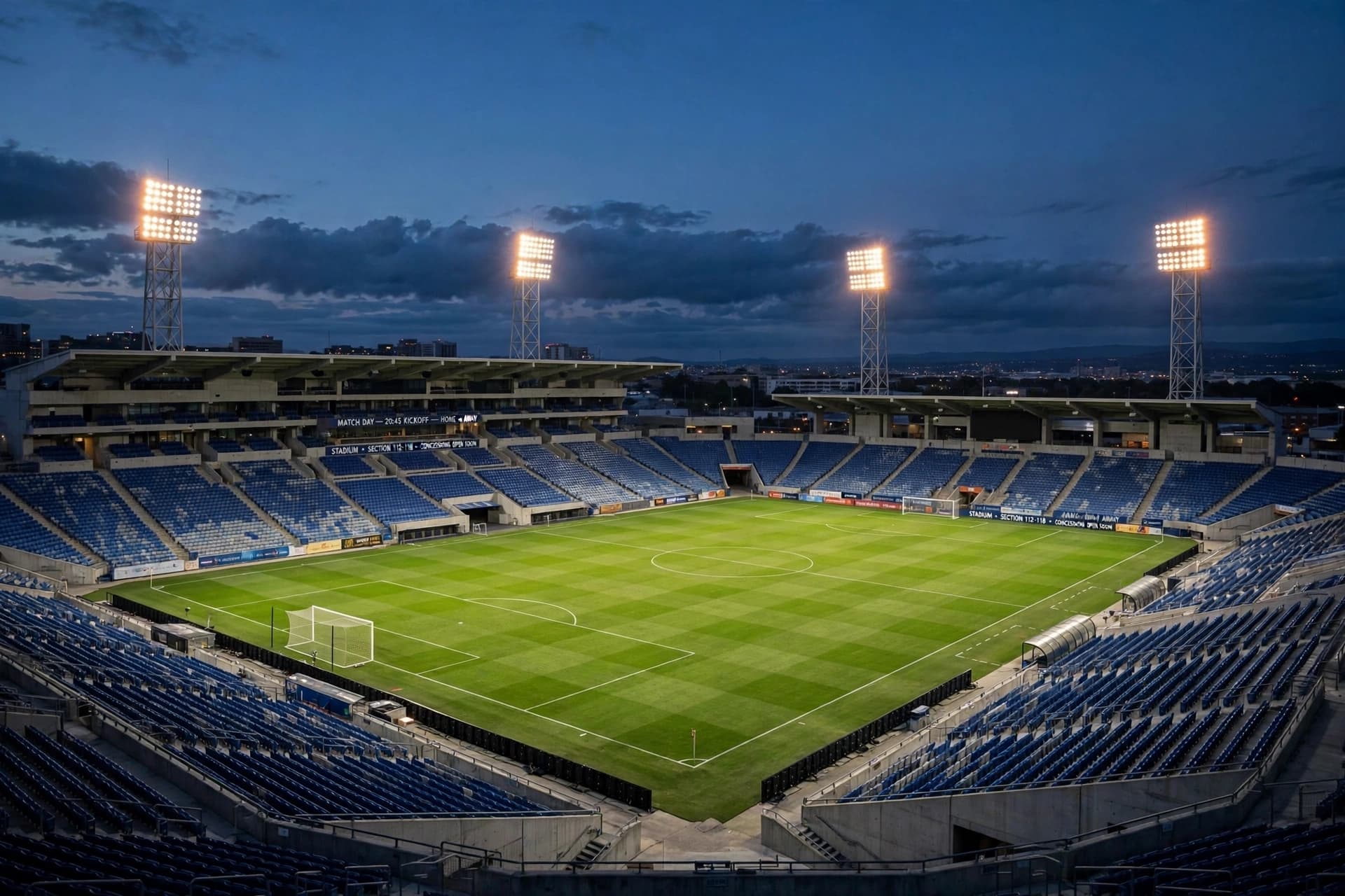 Beyond the Stats: The Human Drama of Football Predictions Beyond the Stats: The Human Drama of Football Predictions