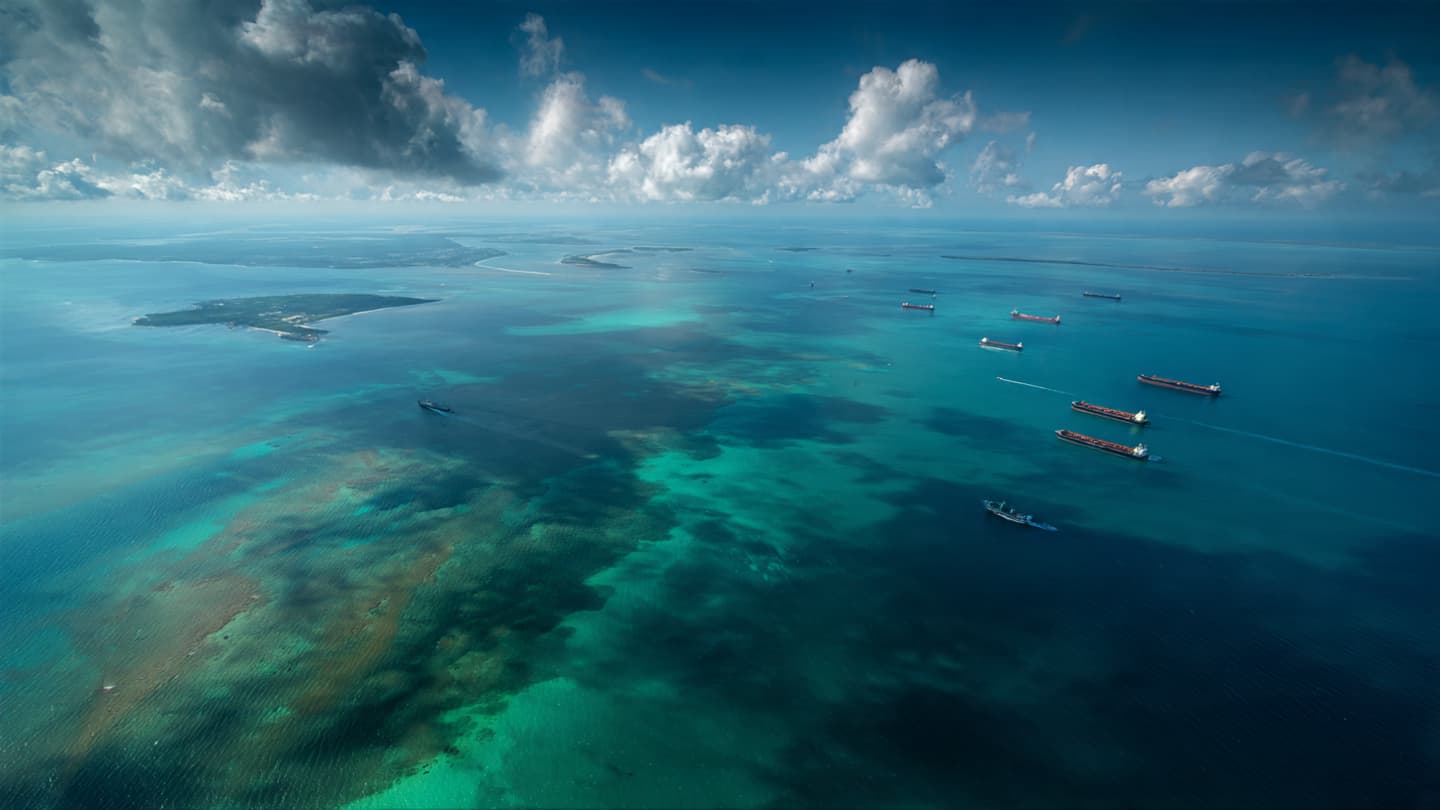 Old Caribbean Shadows Return to Washington’s Strategic Maps Old Caribbean Shadows Return to Washington’s Strategic Maps