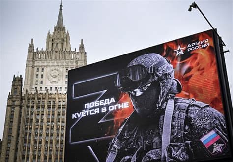 Czech and Polish PMs Use Cartoon Icons to Counter Russian-Linked Disinformation Czech and Polish PMs Use Cartoon Icons to Counter Russian-Linked Disinformation