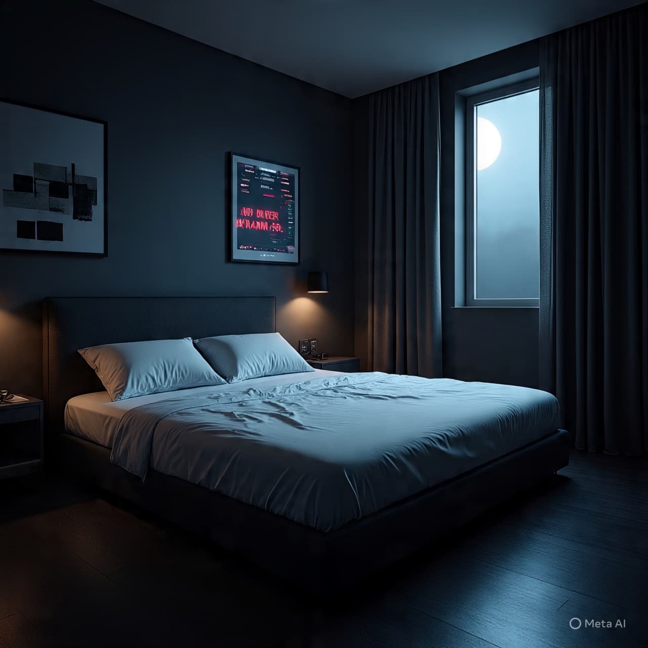 Dream Interrupted: How a Server Crash Stole Sleep Dream Interrupted: How a Server Crash Stole Sleep