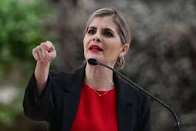 Costa Rica’s President Says U.S. Agencies Already Operate on Its Soil Costa Rica’s President Says U.S. Agencies Already Operate on Its Soil