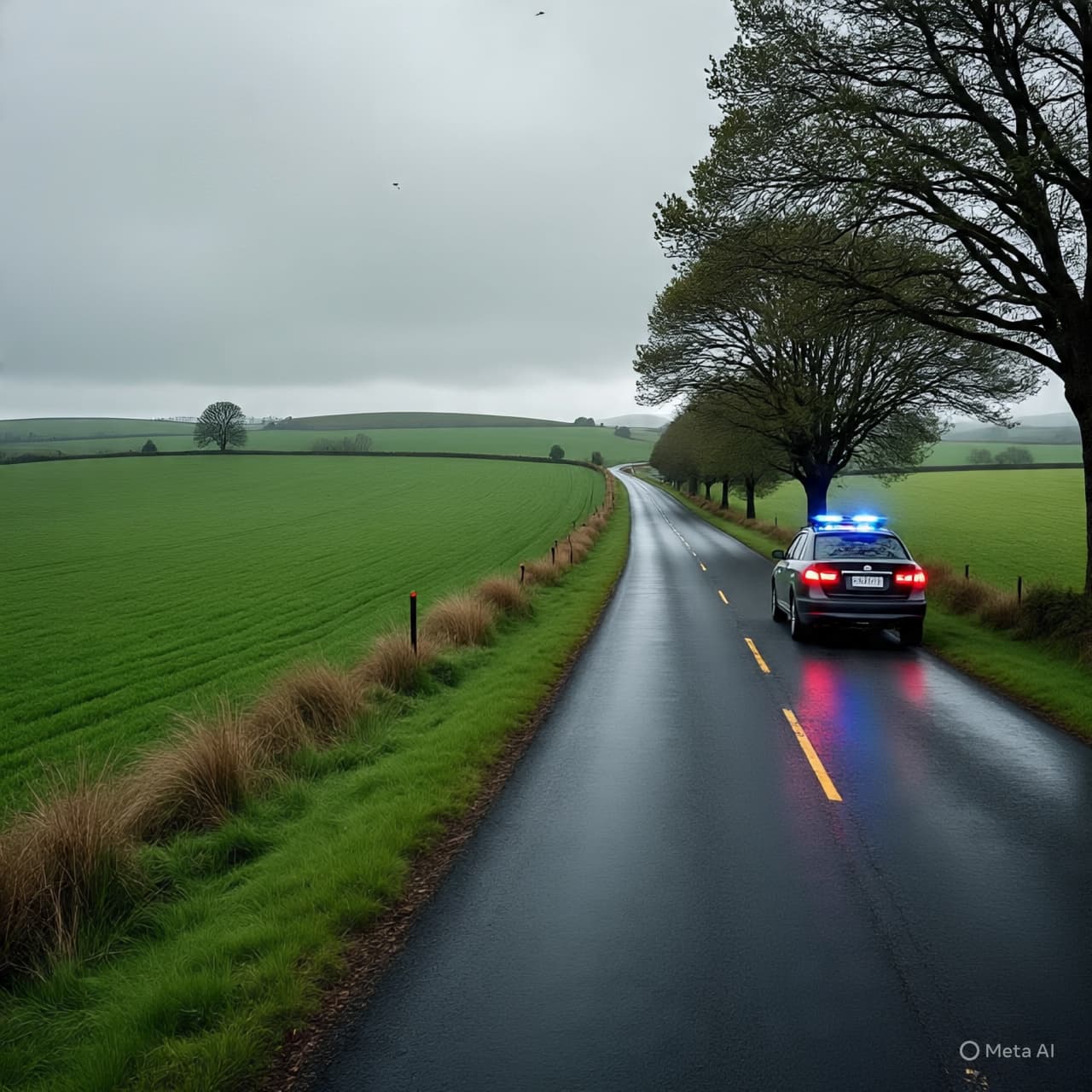 Between Counties and Consequences: A Seizure on the Limerick–Tipperary Border Between Counties and Consequences: A Seizure on the Limerick–Tipperary Border