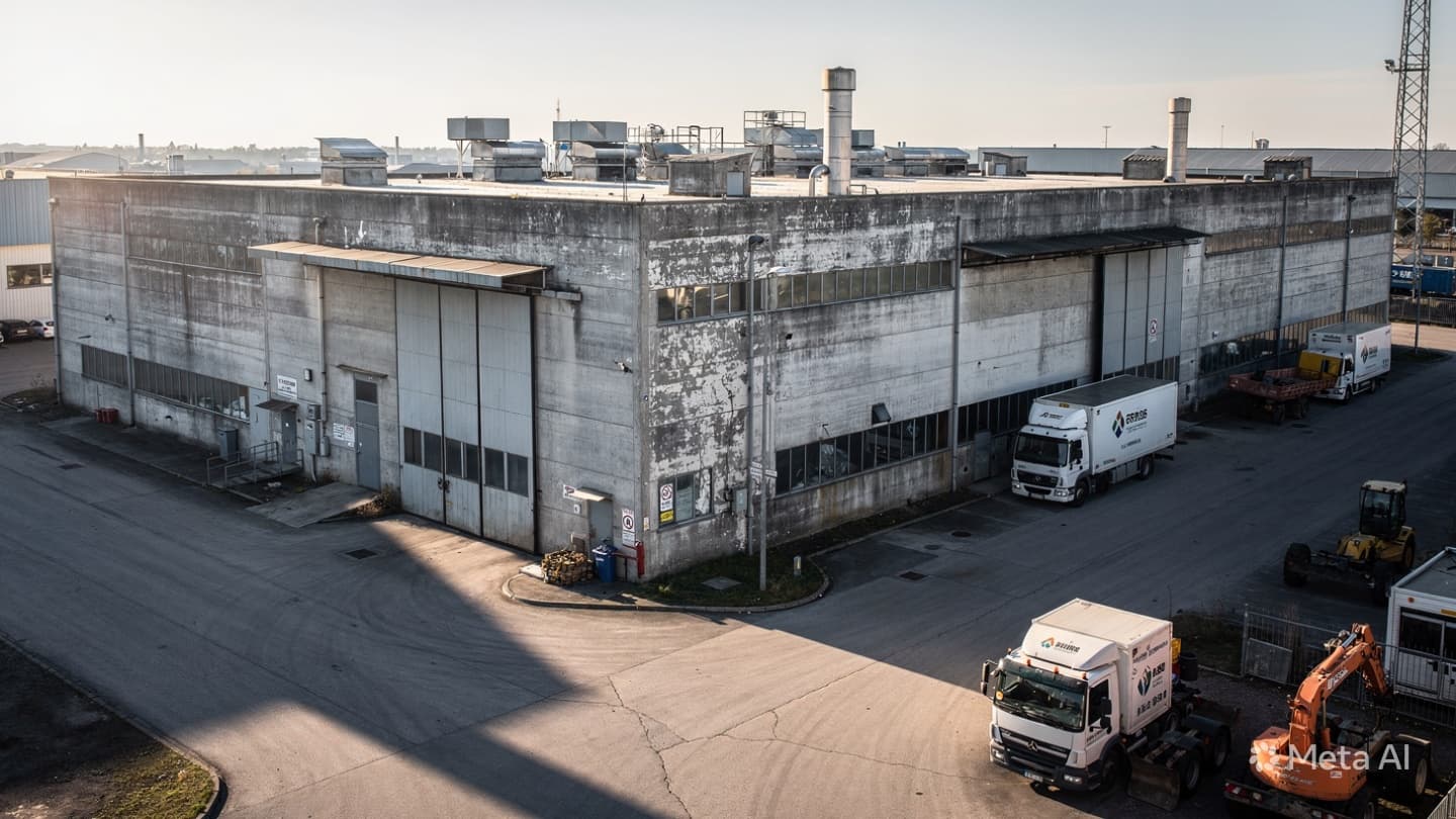 Industrial Tragedy In Bursa: One Worker Killed Following Fatal Accident At Local Textile Factory Industrial Tragedy In Bursa: One Worker Killed Following Fatal Accident At Local Textile Factory