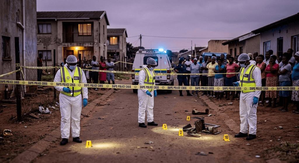 Tragedy in Limpopo: 18-Year-Old Killed in Mob Justice Attack Near Burgersfort Tragedy in Limpopo: 18-Year-Old Killed in Mob Justice Attack Near Burgersfort