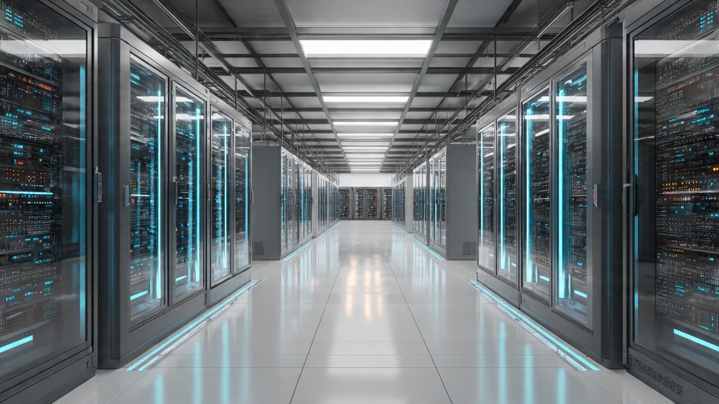 Between Circuits and Cloud Towers, Alibaba Spends Heavily on Artificial Intelligence While Profits Fall Across China Between Circuits and Cloud Towers, Alibaba Spends Heavily on Artificial Intelligence While Profits Fall Across China