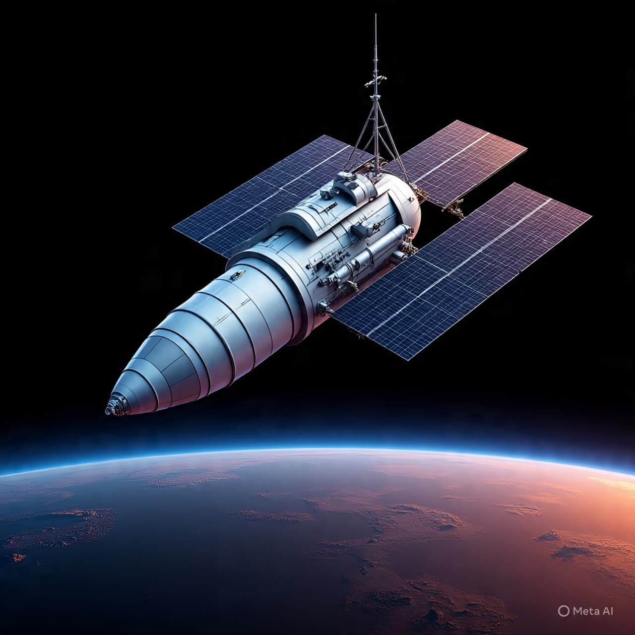 Why a Mars Telecommunications Orbiter Could Shape the Future of Exploration Why a Mars Telecommunications Orbiter Could Shape the Future of Exploration