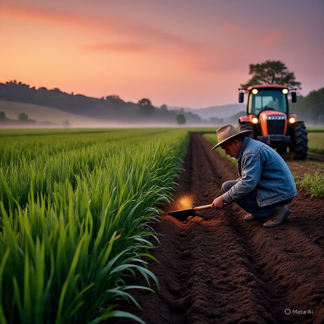 When Development Begins With Dialogue, Botswana and AfDB Explore New Paths for Financing Growth When Development Begins With Dialogue, Botswana and AfDB Explore New Paths for Financing Growth