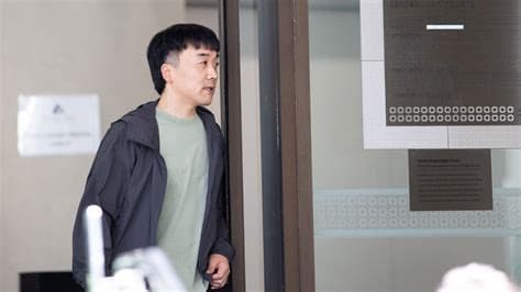 Perth puppy farmer Jia Xu Dong jailed for nine months after 105 dogs found in ‘horrendous’ conditions Perth puppy farmer Jia Xu Dong jailed for nine months after 105 dogs found in ‘horrendous’ conditions