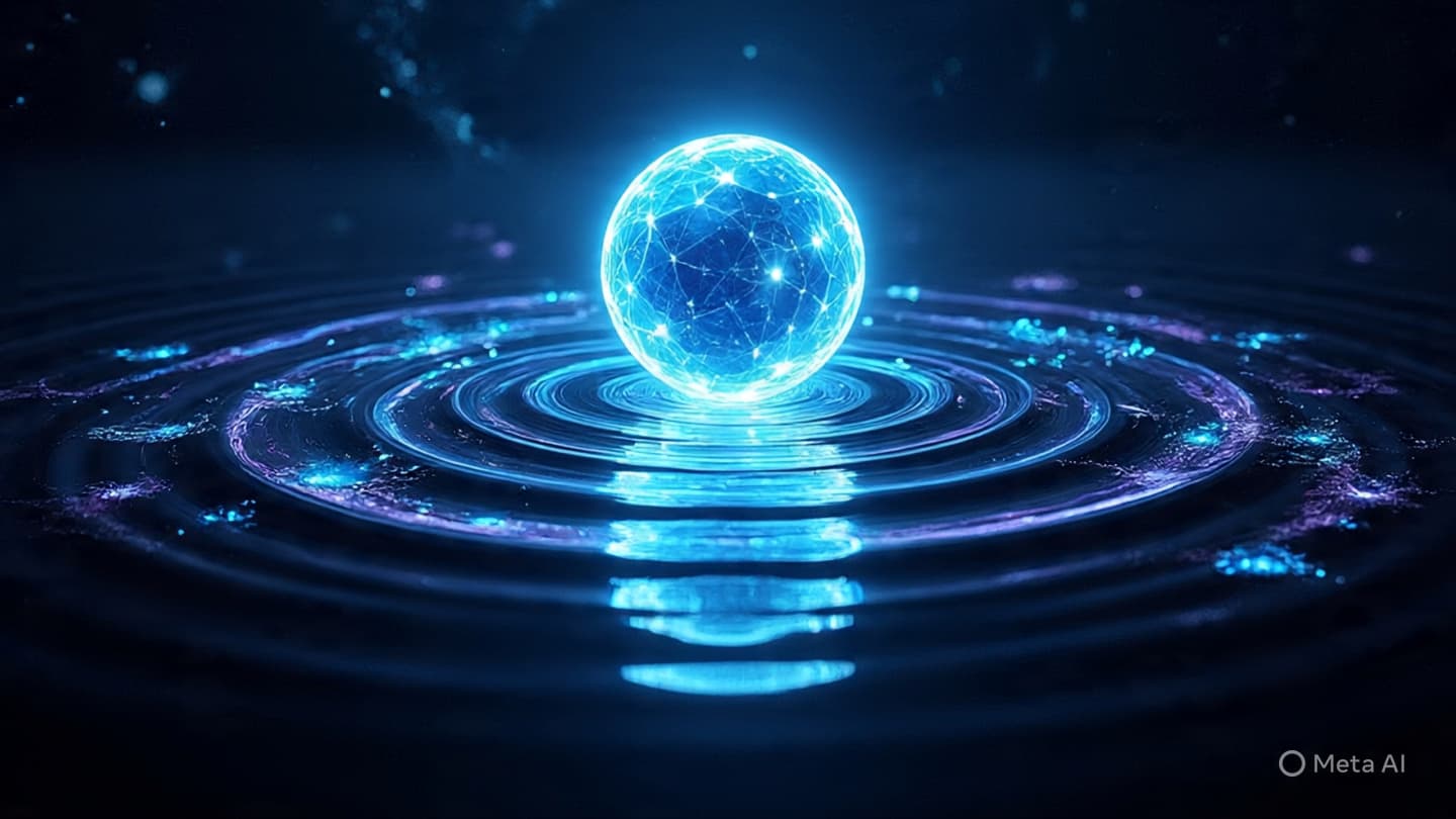 The Stability of the Infinitesimal: Reflections on the Sydney Qubit The Stability of the Infinitesimal: Reflections on the Sydney Qubit