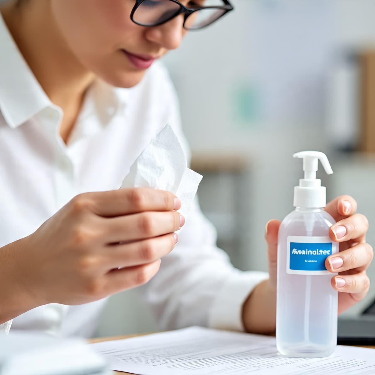 From Clinics to Classrooms: Navigating an Active Flu Season From Clinics to Classrooms: Navigating an Active Flu Season