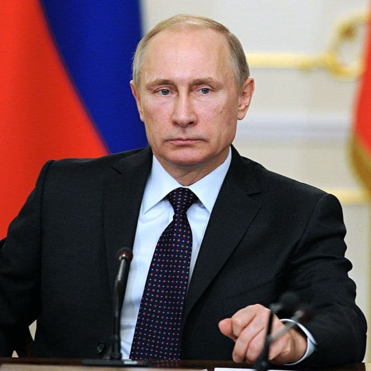 Russia Signs Landmark Digital Currency Law, Opening a New Era for Regulated Crypto Russia Signs Landmark Digital Currency Law, Opening a New Era for Regulated Crypto