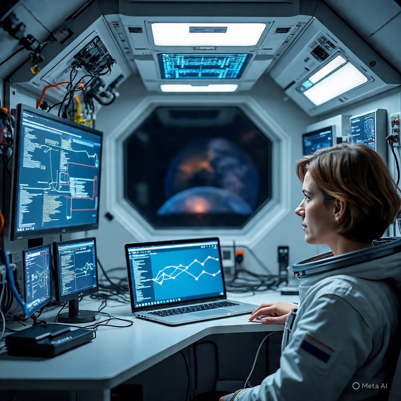 When Human Connectivity Begins Preparing for Planets We Haven’t Reached Yet When Human Connectivity Begins Preparing for Planets We Haven’t Reached Yet