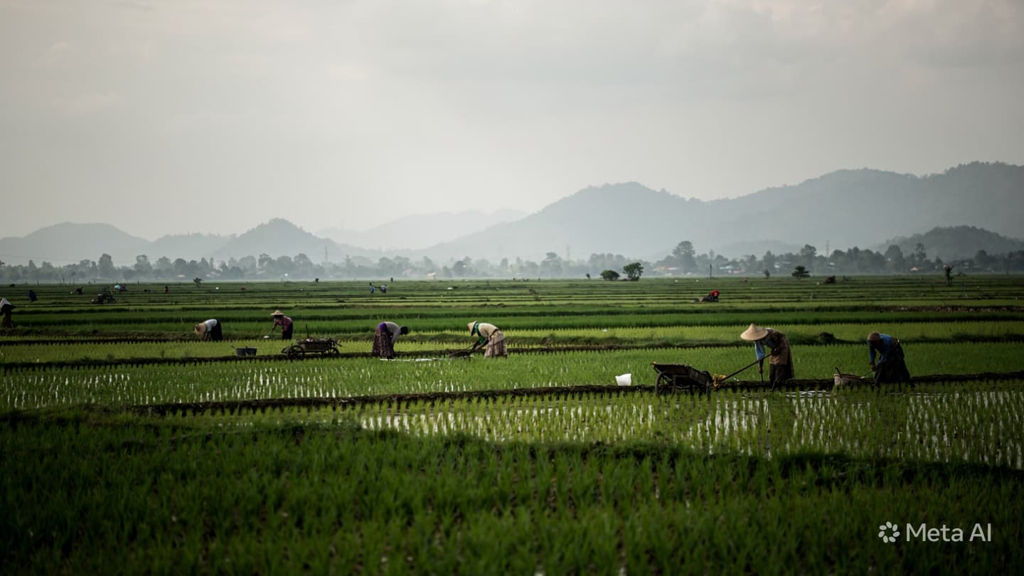 Rural Tragedy in Champasak: One Fatality Reported After Fatal Fall During Agricultural Work Today Rural Tragedy in Champasak: One Fatality Reported After Fatal Fall During Agricultural Work Today