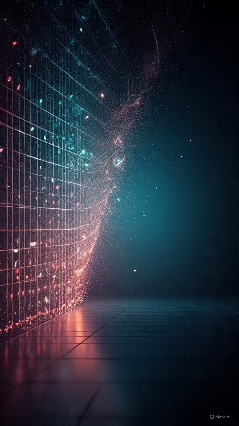 Reversing the Irreversible: What Physicists Discovered About Quantum Scrambling Reversing the Irreversible: What Physicists Discovered About Quantum Scrambling