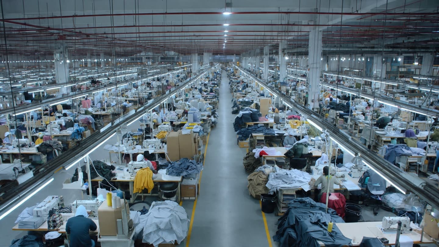 Beneath China’s Digital Retail Horizon, Shein Steps Onto Hong Kong’s Market With A Changed Valuation Beneath China’s Digital Retail Horizon, Shein Steps Onto Hong Kong’s Market With A Changed Valuation