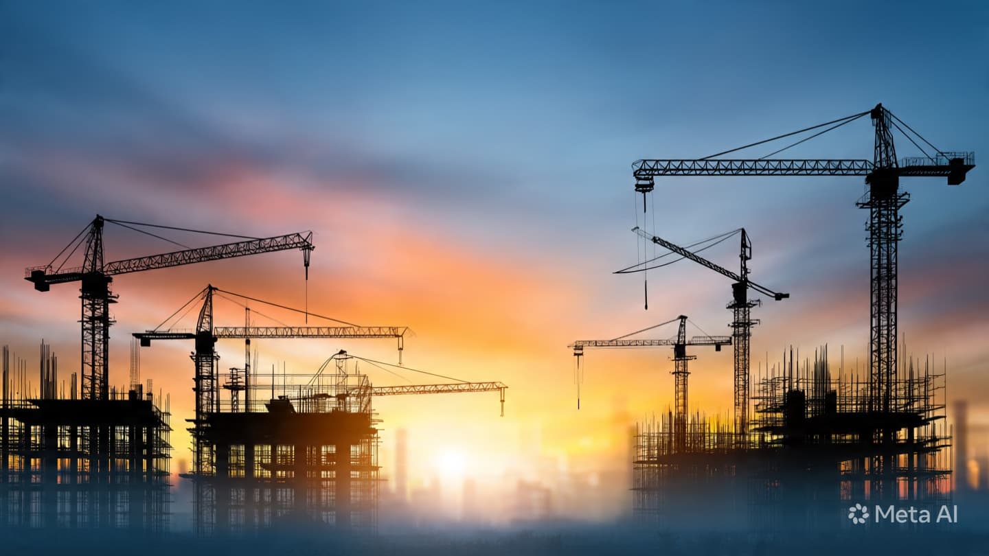 When the Skyline Shifts: Reflections on the Sudden Weight of a Szeged Construction Disaster When the Skyline Shifts: Reflections on the Sudden Weight of a Szeged Construction Disaster