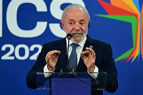 Trump Administration Revokes Visa of Brazil Ambassador in Spat With Lula Trump Administration Revokes Visa of Brazil Ambassador in Spat With Lula