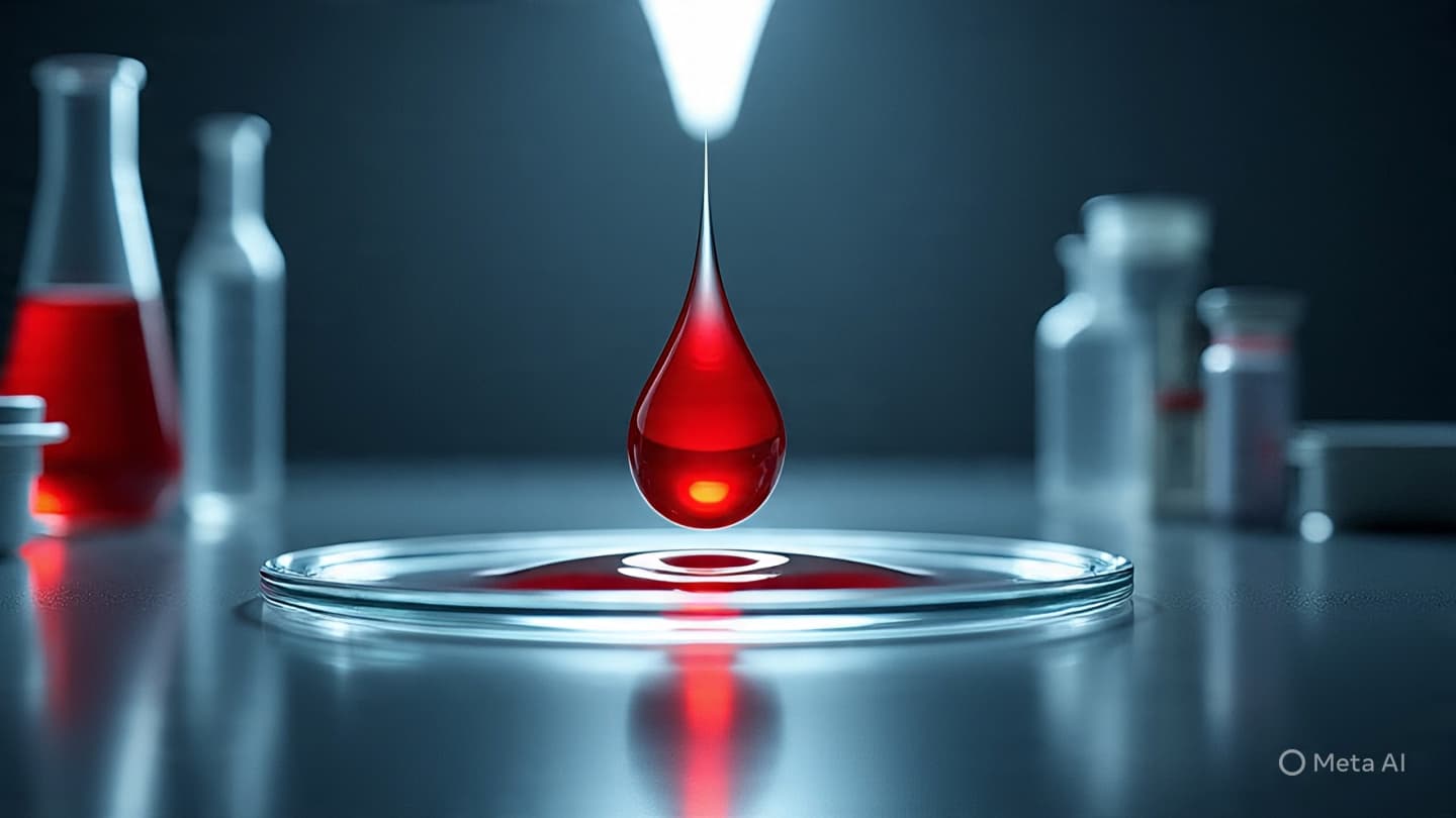 Between the Blood’s Secret and the Memory’s Light: A Narrative of the Brain Between the Blood’s Secret and the Memory’s Light: A Narrative of the Brain