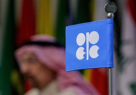 Saudis Tell OPEC That Output Slumped Again to Lowest Since 1990 Saudis Tell OPEC That Output Slumped Again to Lowest Since 1990