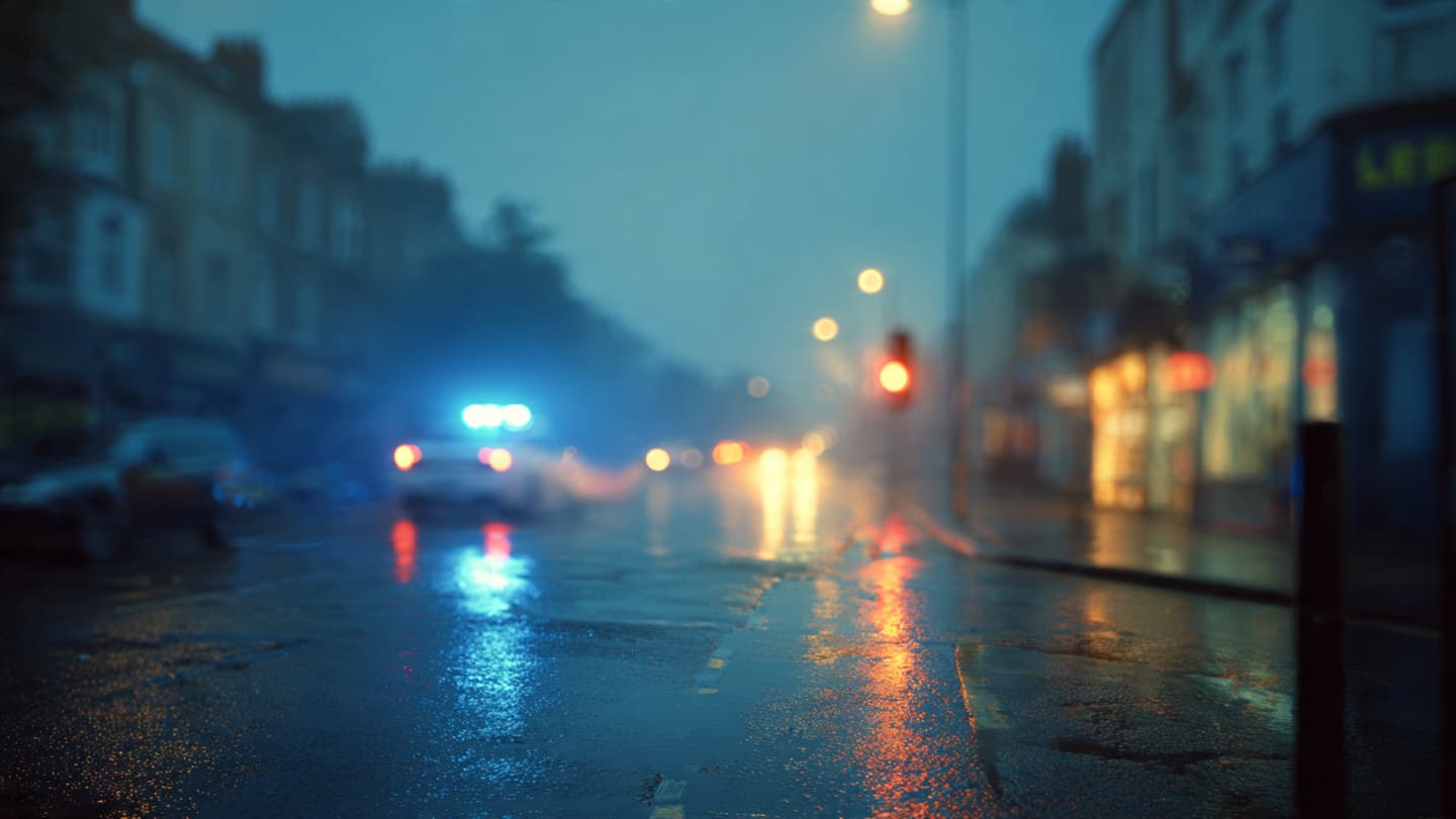 Where the Pavement Holds the Memory of a Sudden and Premature End of Breath Where the Pavement Holds the Memory of a Sudden and Premature End of Breath