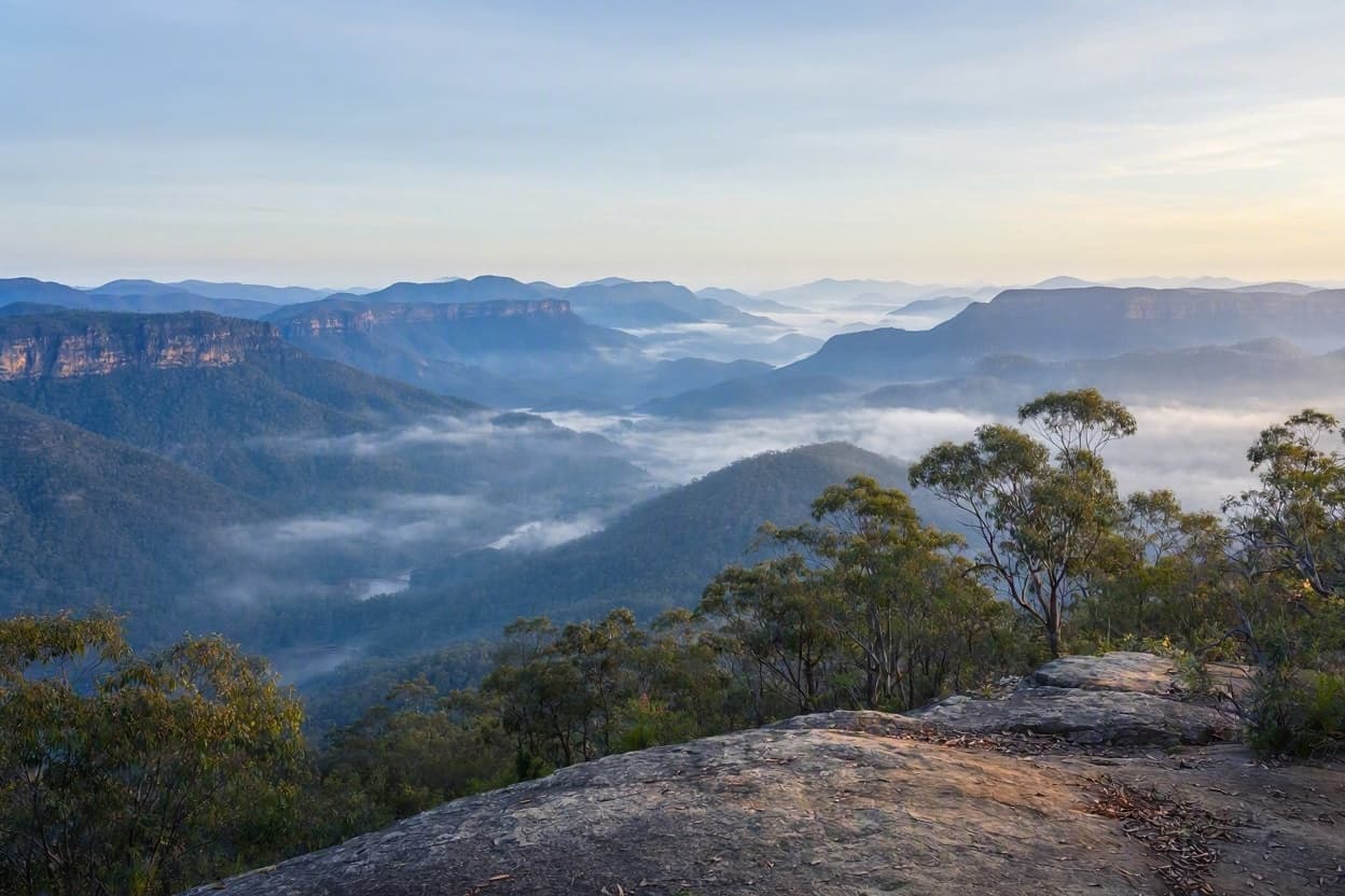 ‘Beautiful Spirit’: Tributes Flow for Teen Hiker Found Dead in NSW ‘Beautiful Spirit’: Tributes Flow for Teen Hiker Found Dead in NSW