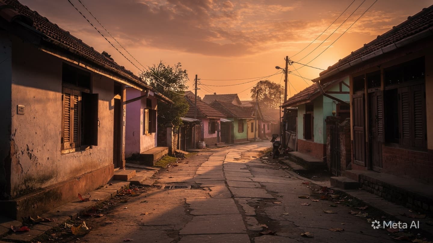Between Walls and Whispers: The Fading Echoes of a Life Lost in Tarakeshwar’s Reach Between Walls and Whispers: The Fading Echoes of a Life Lost in Tarakeshwar’s Reach
