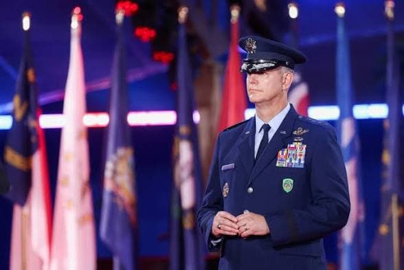 NATO Commander Says US Will Provide More Limited Support as Europe Takes Greater Defense Role NATO Commander Says US Will Provide More Limited Support as Europe Takes Greater Defense Role