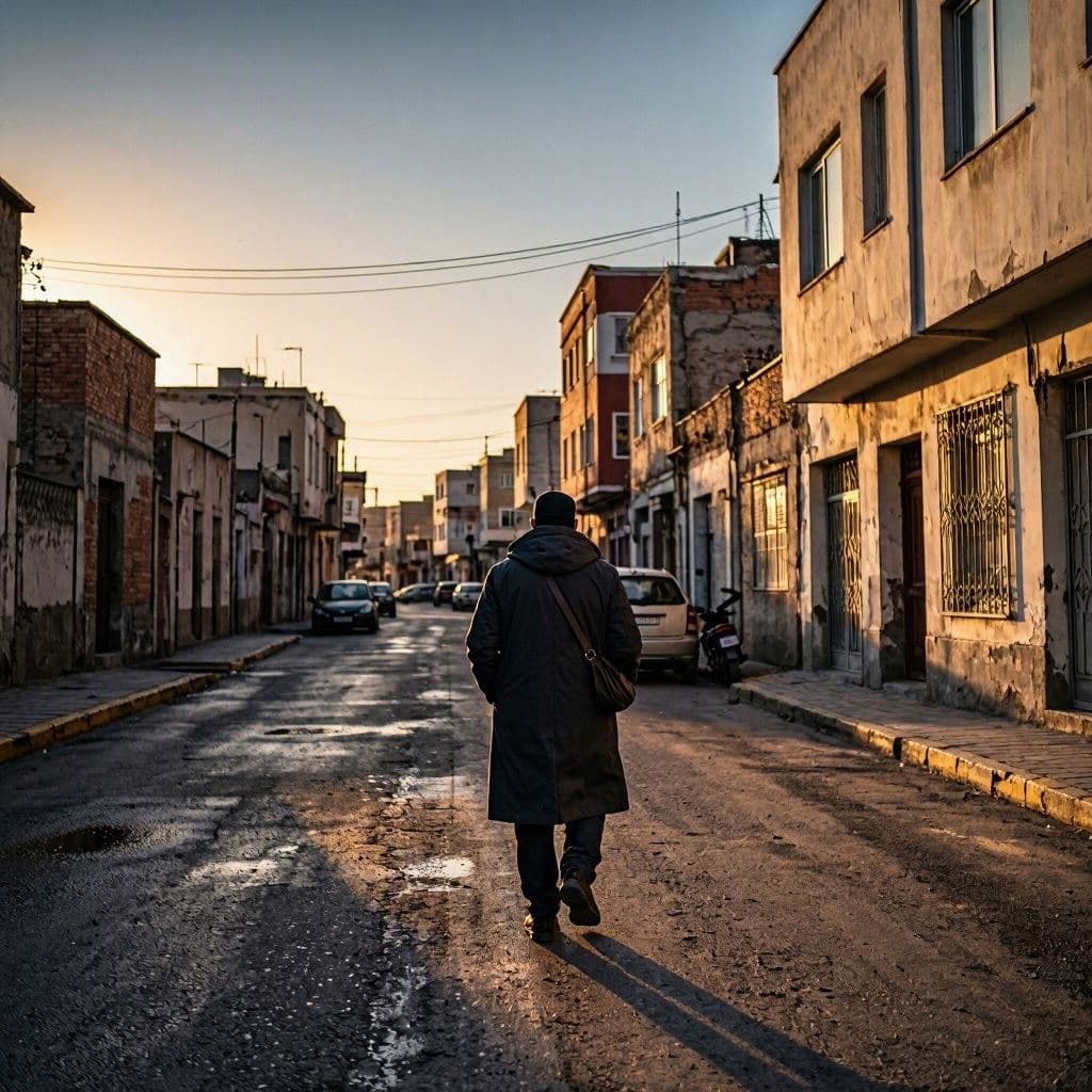 The Hard Line: Iran’s Dual Strategy of Defiance The Hard Line: Iran’s Dual Strategy of Defiance