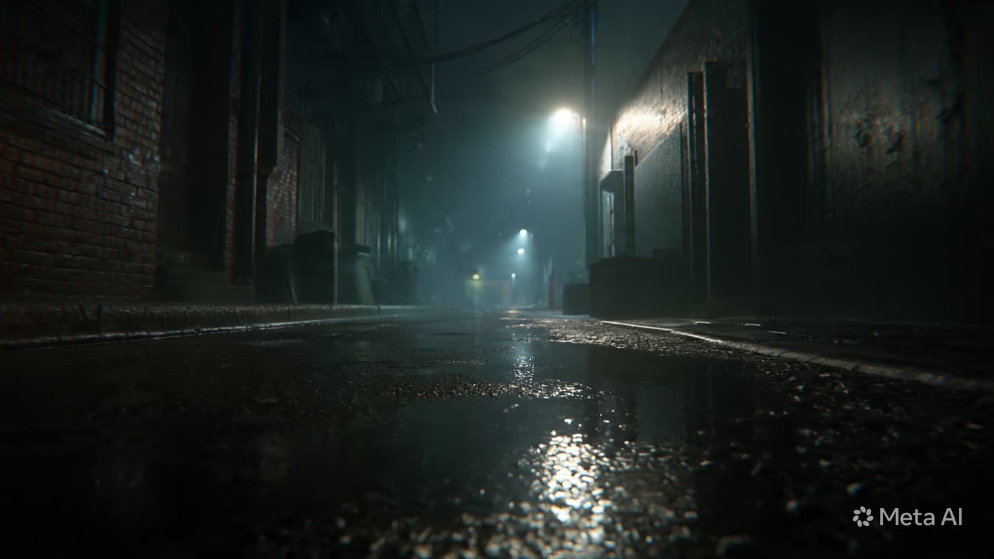 When Shadows Creep Upon the Pavement: Reflections on the Quiet Rise of Urban Intoxicants When Shadows Creep Upon the Pavement: Reflections on the Quiet Rise of Urban Intoxicants