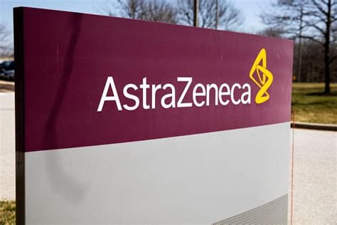 AstraZeneca Held Talks With Bristol Myers Squibb on $400 Billion Megadeal AstraZeneca Held Talks With Bristol Myers Squibb on $400 Billion Megadeal