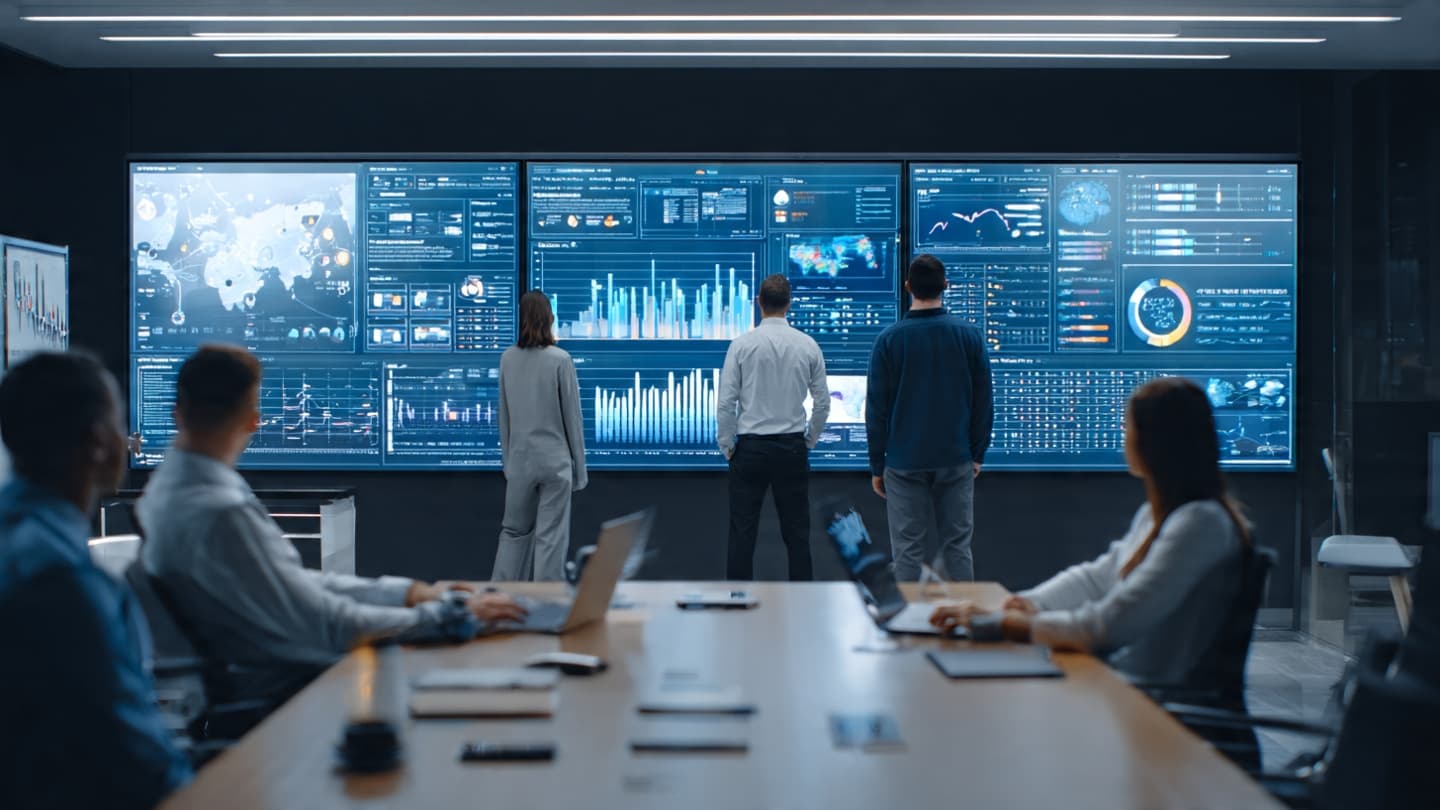 U.S. Artificial Intelligence Investment Continues Accelerating Enterprise Innovation U.S. Artificial Intelligence Investment Continues Accelerating Enterprise Innovation