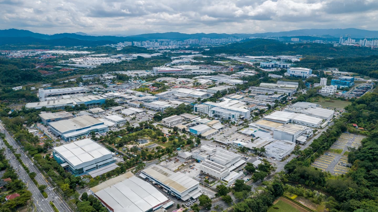 Malaysia Draws RM218.5 Billion in Investment: Capital Flows Toward Digital Infrastructure, Manufacturing and Energy Malaysia Draws RM218.5 Billion in Investment: Capital Flows Toward Digital Infrastructure, Manufacturing and Energy