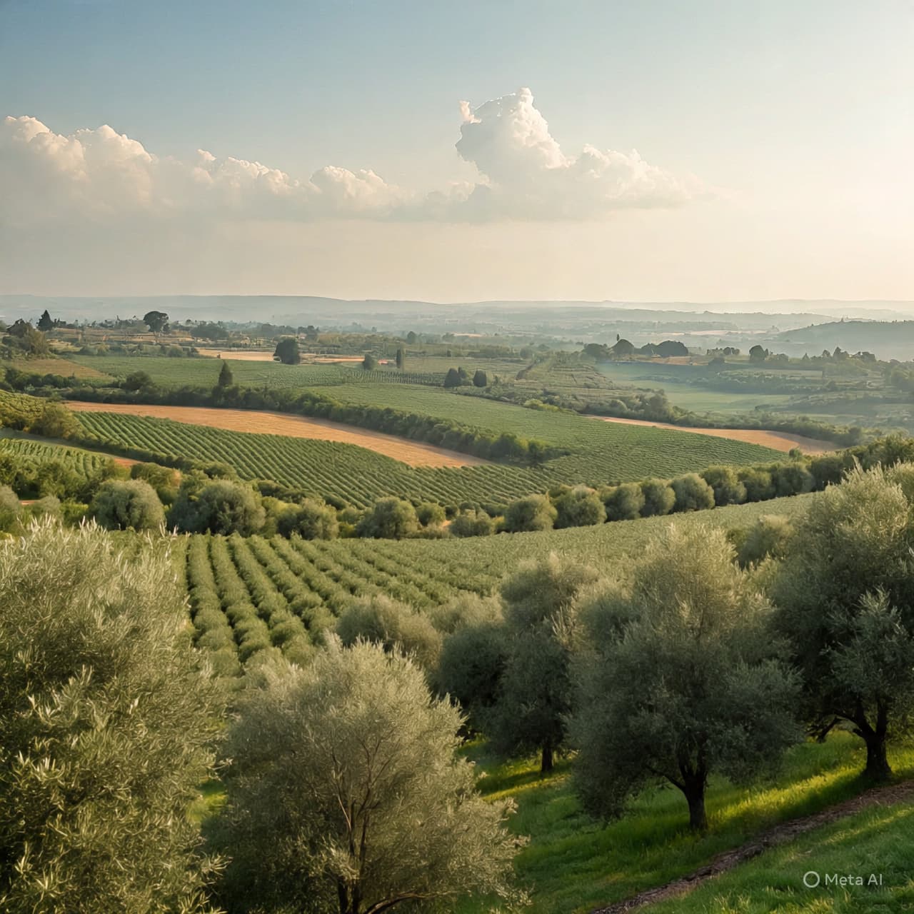 When the Wind Crosses First: Fields, Borders, and Chemical Drift When the Wind Crosses First: Fields, Borders, and Chemical Drift