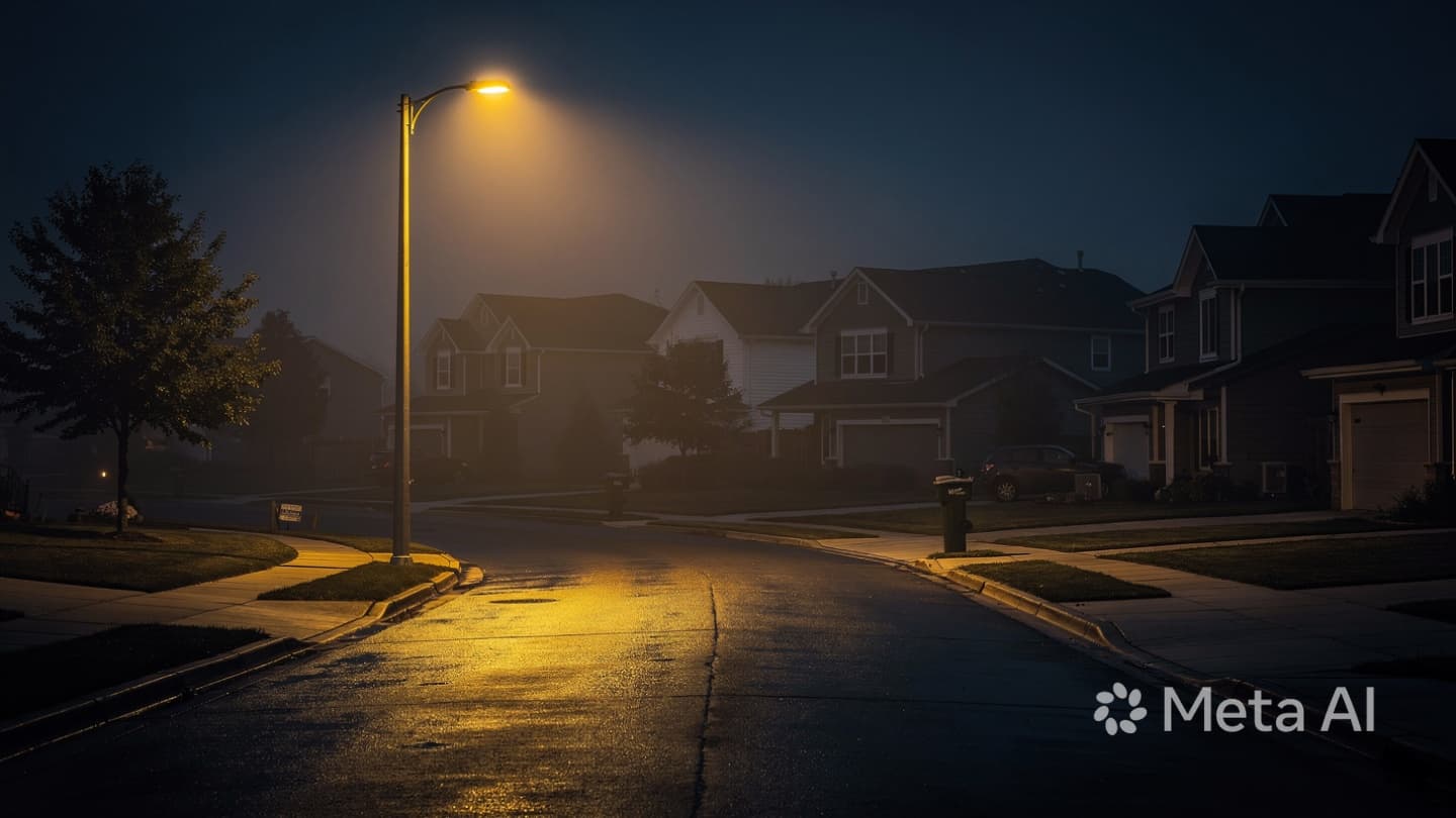 When the Night Breathes Fire: Reflections on a Sudden Breach in Munno Para When the Night Breathes Fire: Reflections on a Sudden Breach in Munno Para