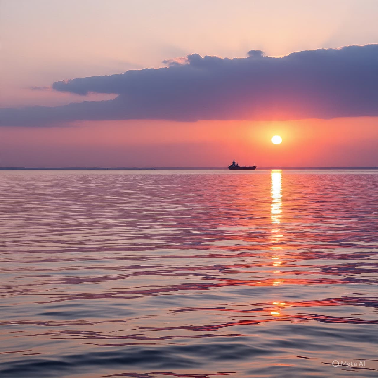 . Between Calm Seas and Murky Currents, Nations Chart Their Course . Between Calm Seas and Murky Currents, Nations Chart Their Course