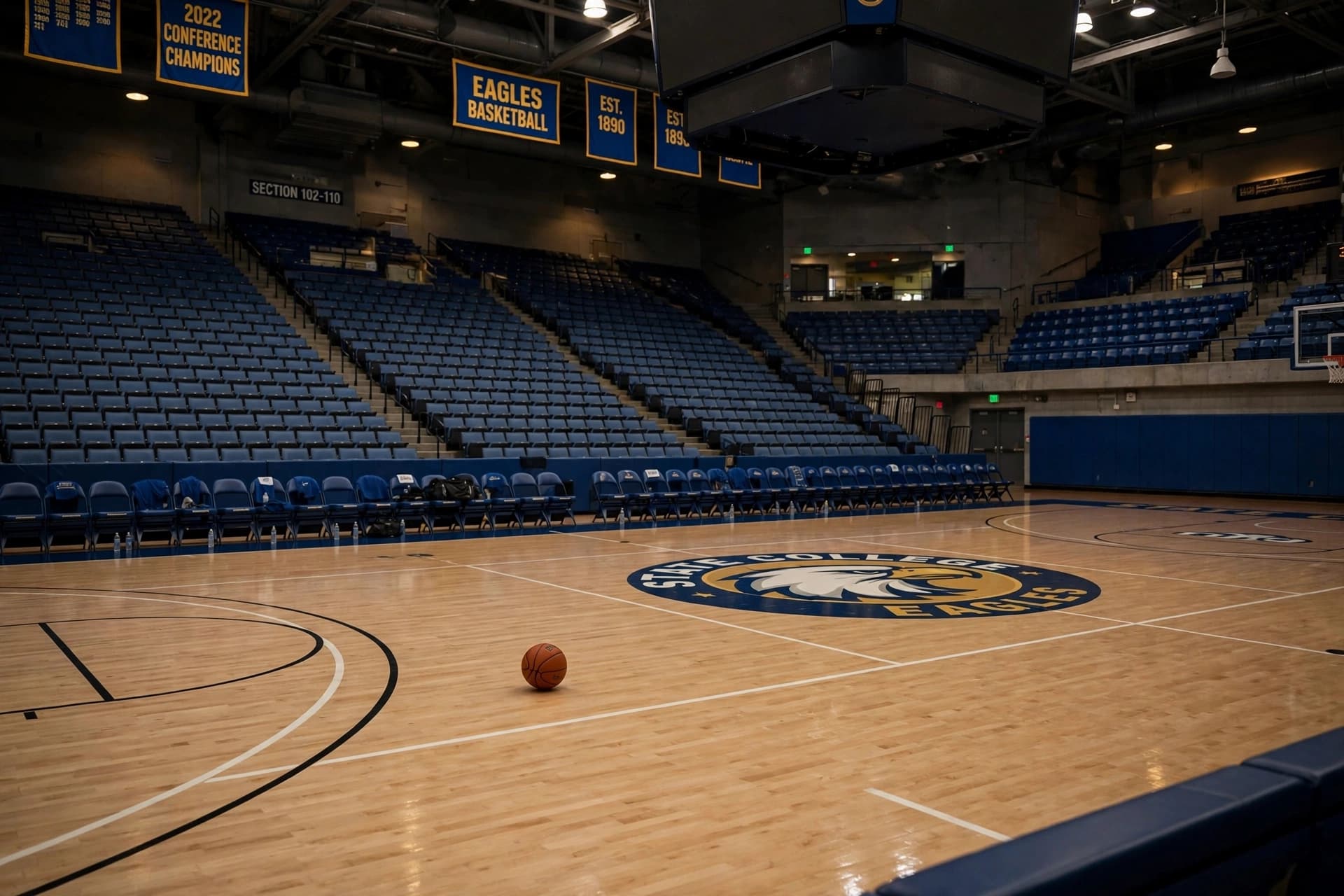 In Baton Rouge, a Roster and a Rule Collide In Baton Rouge, a Roster and a Rule Collide