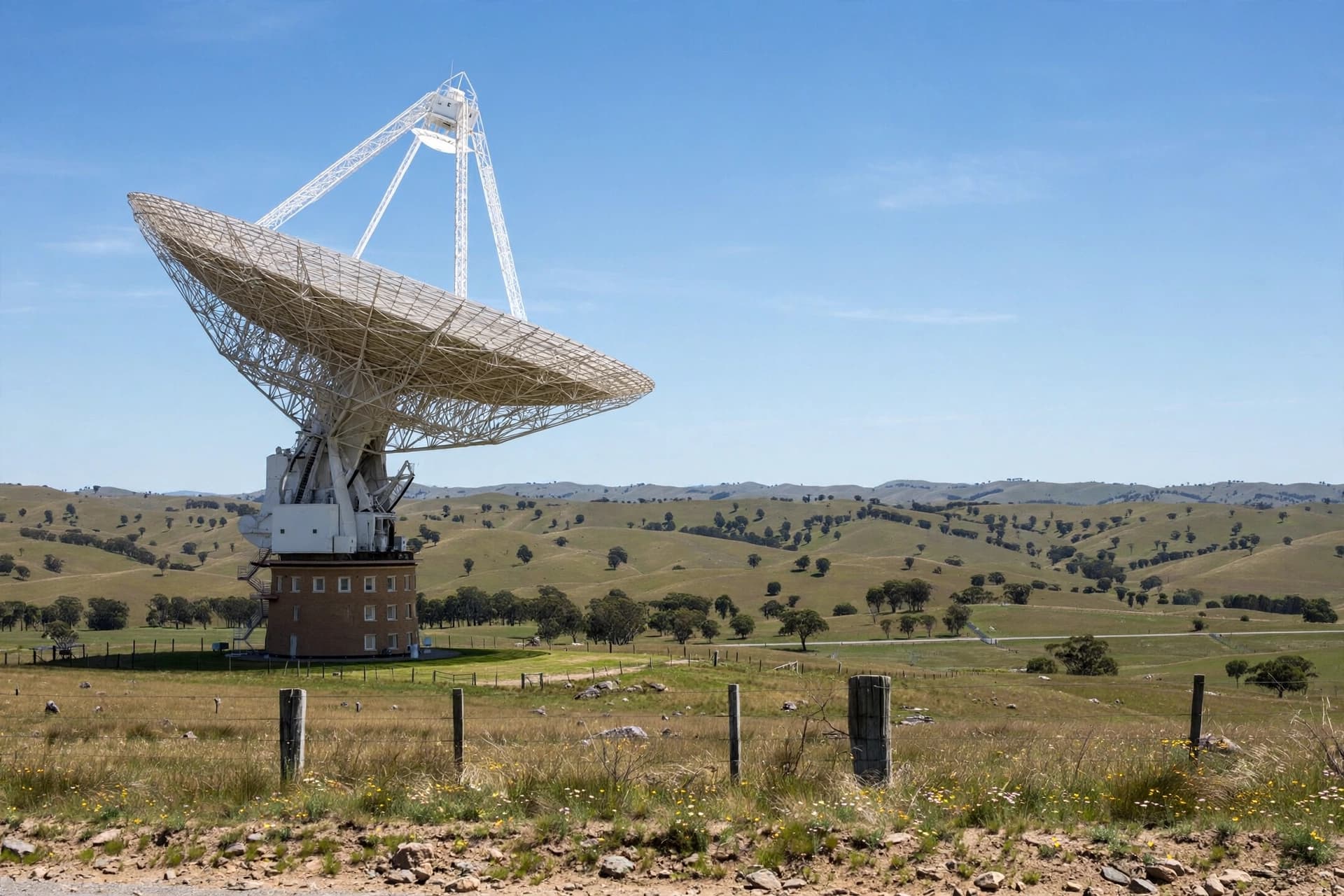 Tuning In: The Public’s Chance to Hear the Universe Tuning In: The Public’s Chance to Hear the Universe