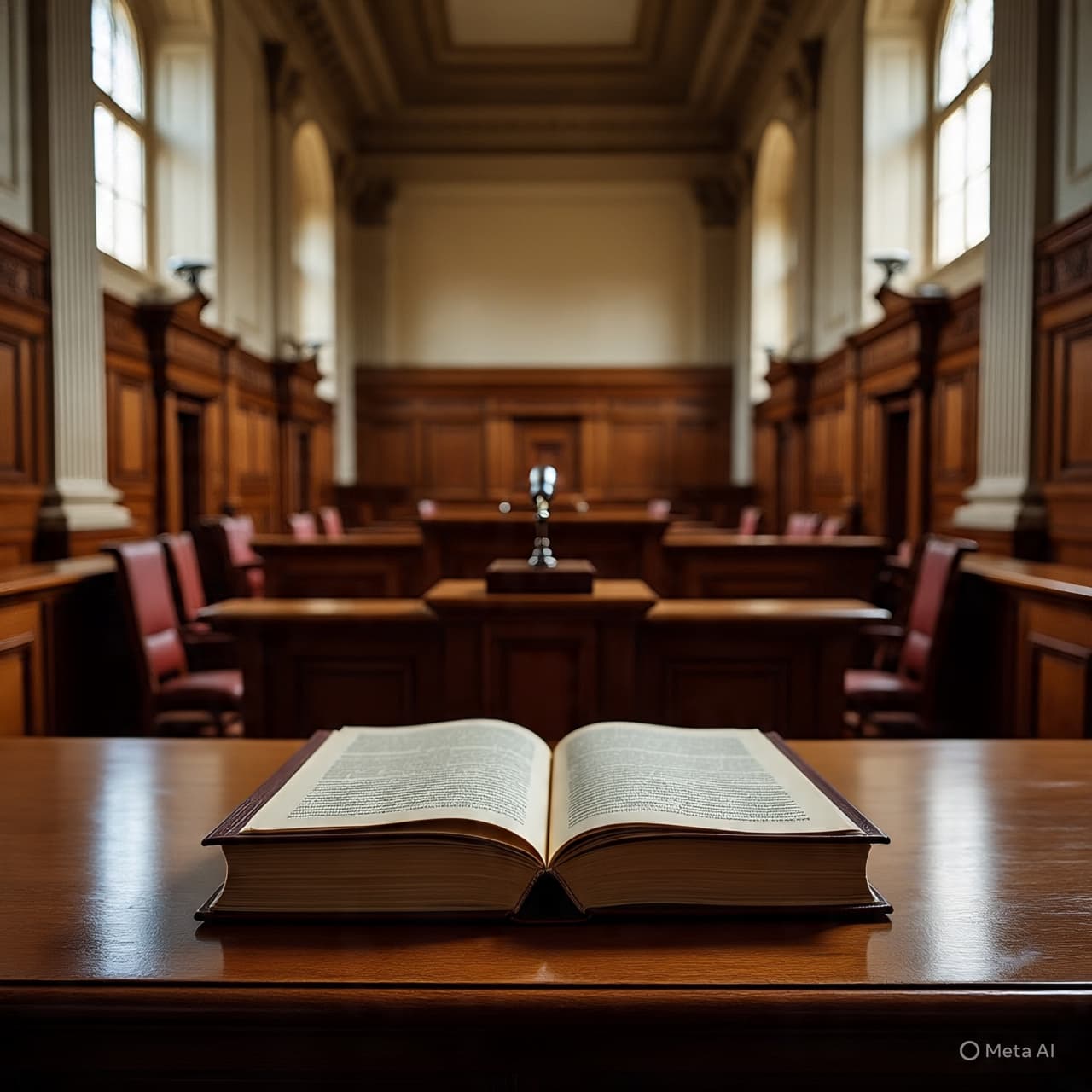 When Screens Meet Souls: A Courtroom’s Quiet Question on Digital Habits When Screens Meet Souls: A Courtroom’s Quiet Question on Digital Habits