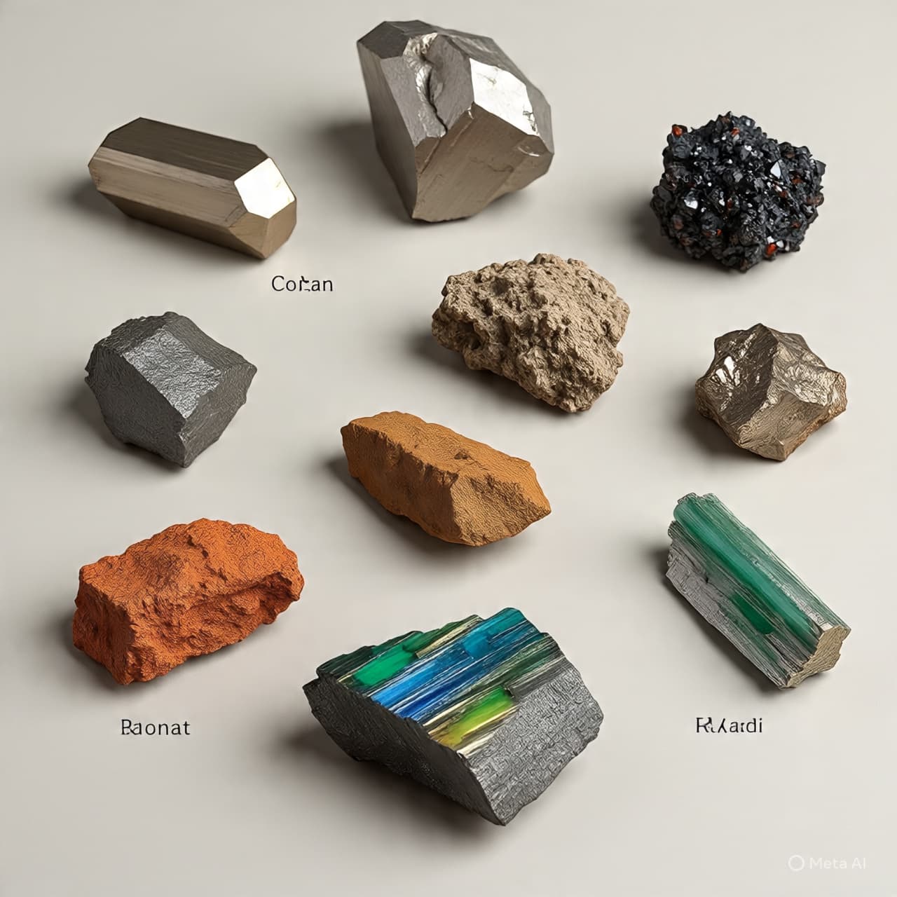 Black Gold and Metallic Promise: Unpacking Venezuela’s Resource Pull Black Gold and Metallic Promise: Unpacking Venezuela’s Resource Pull