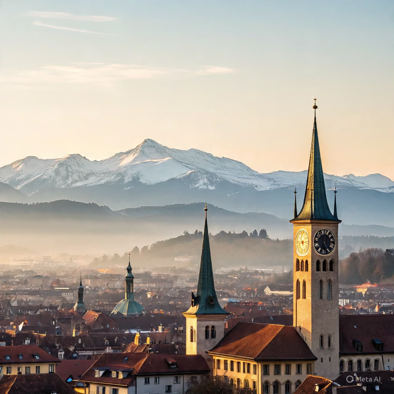 Where Mountains Meet the Mind, Seeking a New Balance Within the Great Cycle of Renewal Where Mountains Meet the Mind, Seeking a New Balance Within the Great Cycle of Renewal