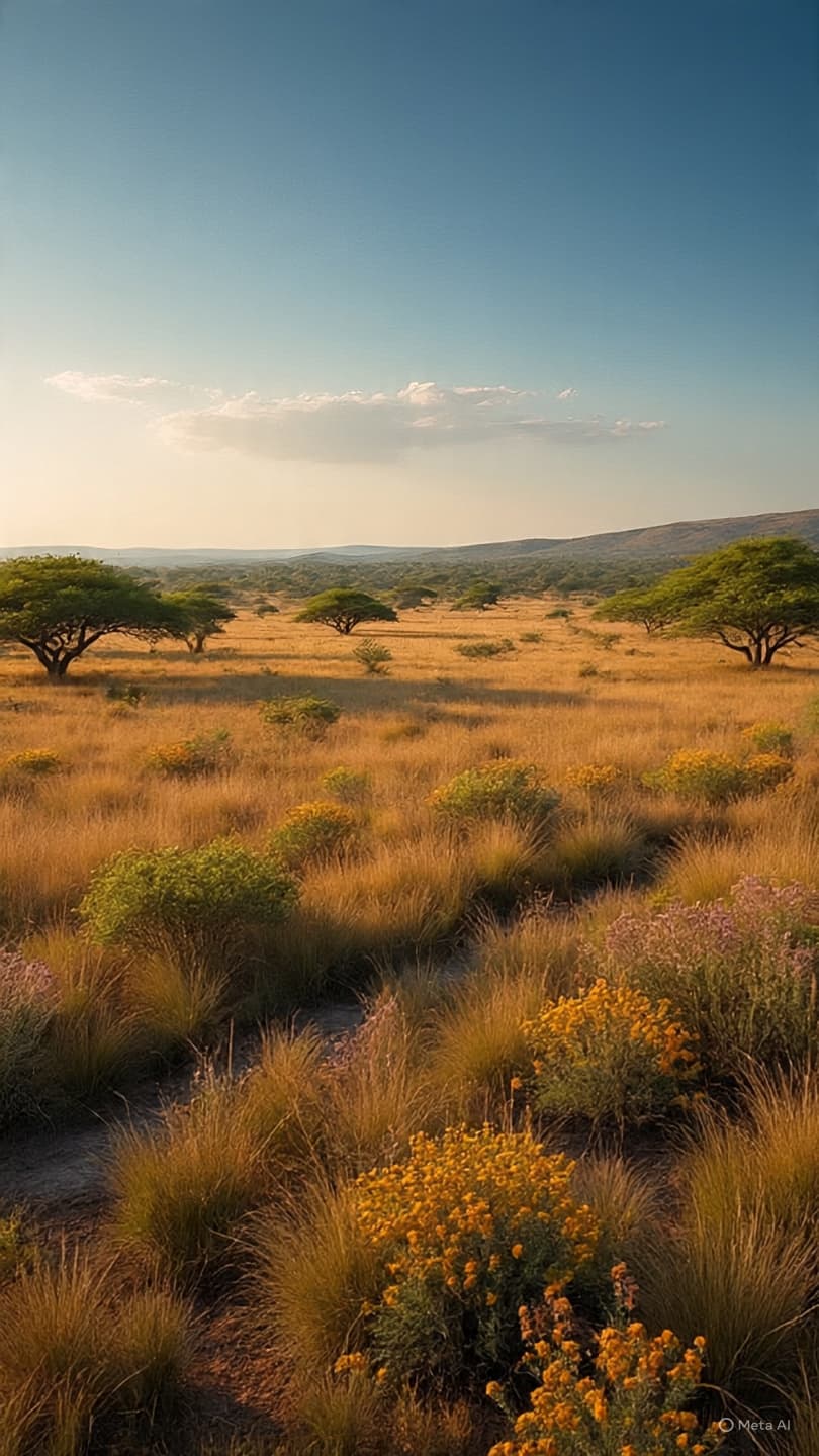 Between the Soil and the Cell: Measuring the Heavy Cost of a Small Life Between the Soil and the Cell: Measuring the Heavy Cost of a Small Life