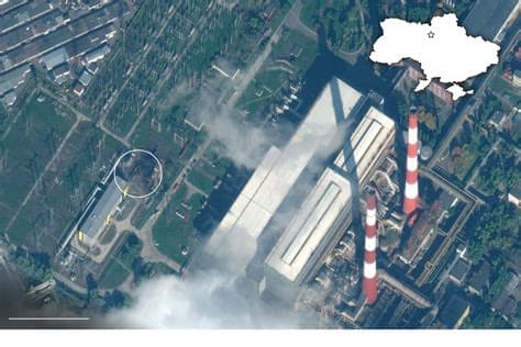 Flamingo Missile Strikes Russian Shahed, Iskander Component Facility Amid Large-Scale Ukrainian Attack Flamingo Missile Strikes Russian Shahed, Iskander Component Facility Amid Large-Scale Ukrainian Attack