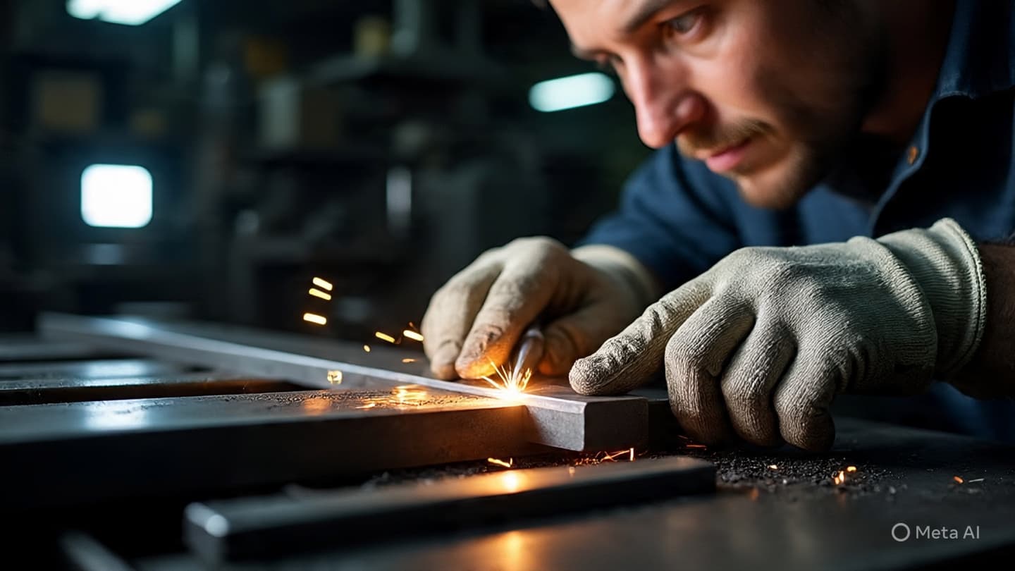 Where the Hand Meets the Machine: Reflections on the Changing Pulse of Serbian Labor Where the Hand Meets the Machine: Reflections on the Changing Pulse of Serbian Labor