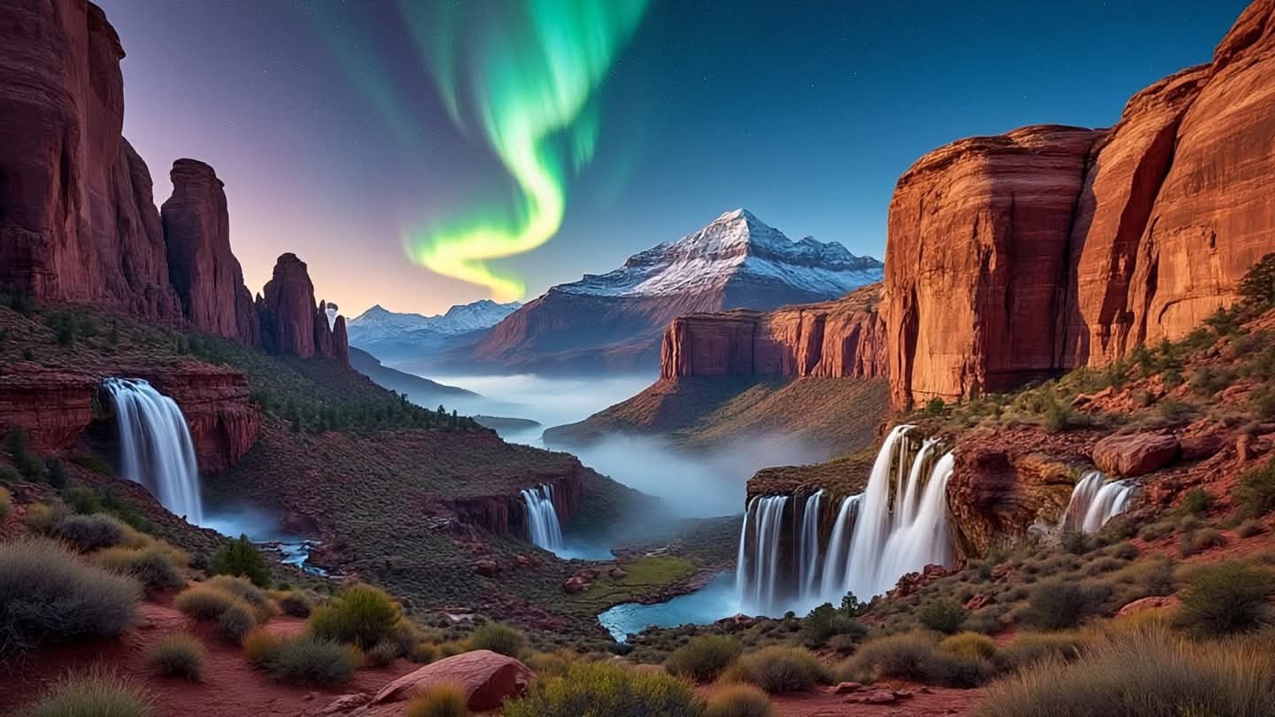 Mystery and Magic: Phenomena of Our Planet Mystery and Magic: Phenomena of Our Planet