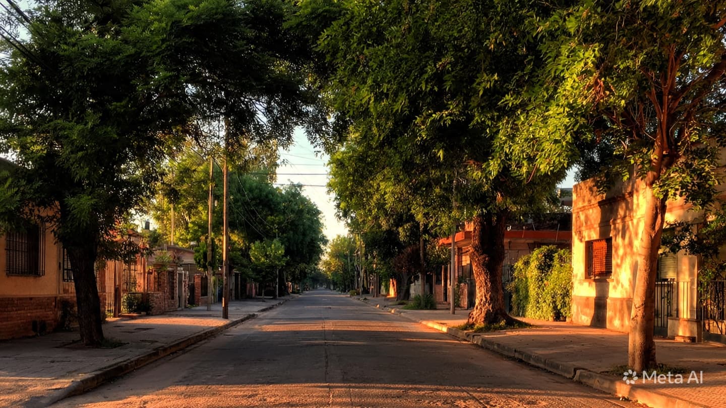 Shadows Over the Heartland: Echoes of Unspoken Violence in the Quiet Streets of Córdoba Today Shadows Over the Heartland: Echoes of Unspoken Violence in the Quiet Streets of Córdoba Today
