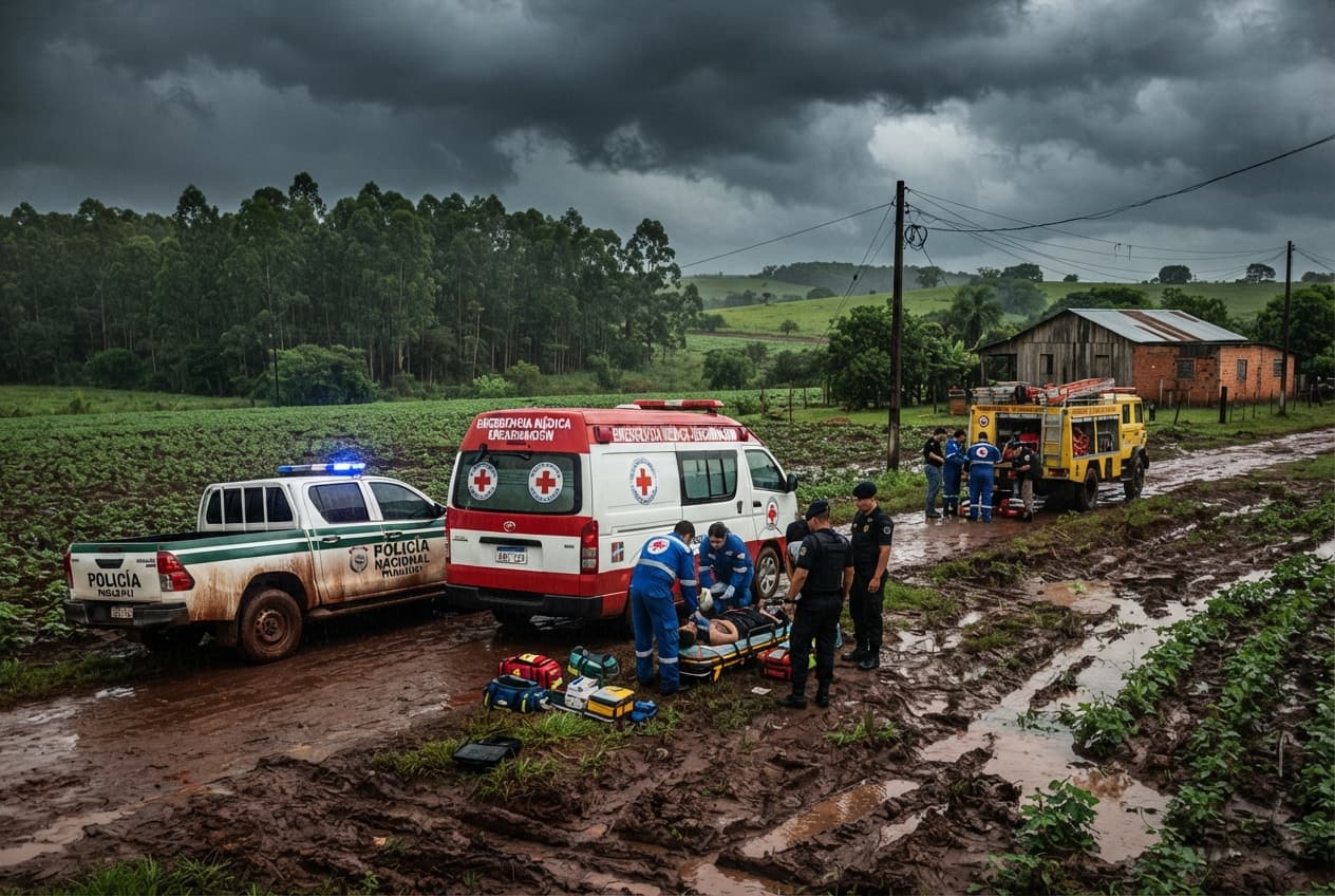 San Juan Flash Floods: Motorist Swept Away by Raging Waters, Body Recovered in Metro Area Today San Juan Flash Floods: Motorist Swept Away by Raging Waters, Body Recovered in Metro Area Today