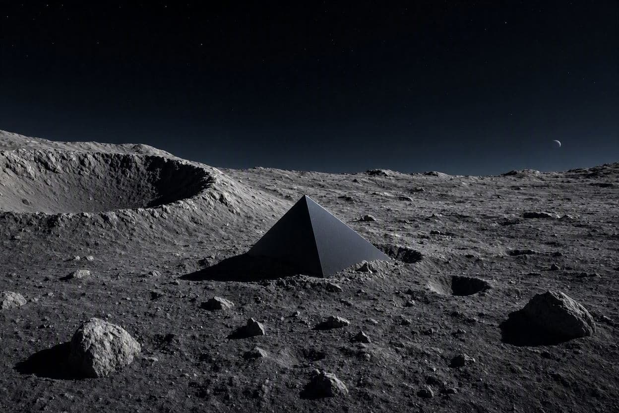 A giant dish rises to meet the data explosion. A giant dish rises to meet the data explosion.