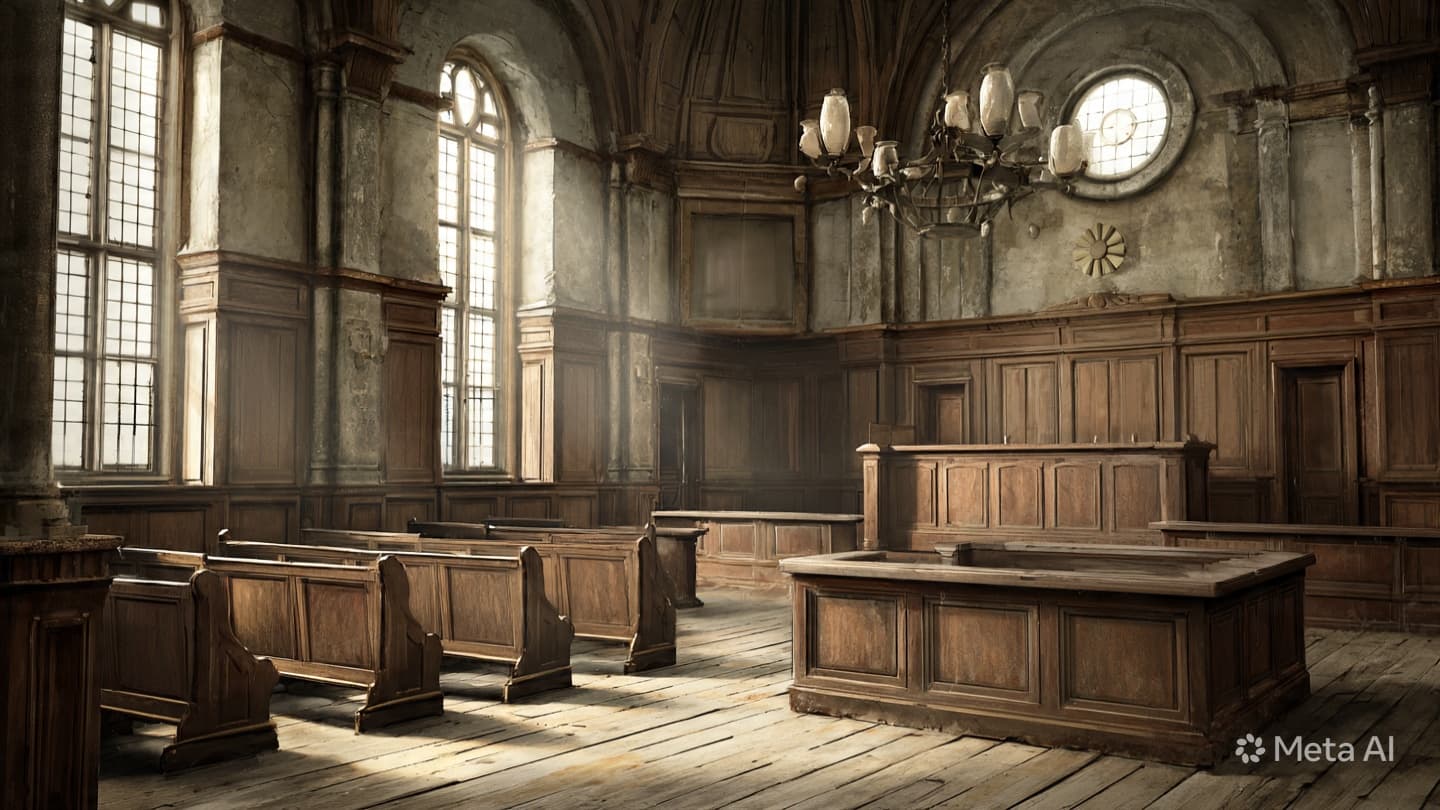 Beyond the Dismissal’s End: Contemplating the Repercussions of a Judge’s Erroneous Approach Today Beyond the Dismissal’s End: Contemplating the Repercussions of a Judge’s Erroneous Approach Today